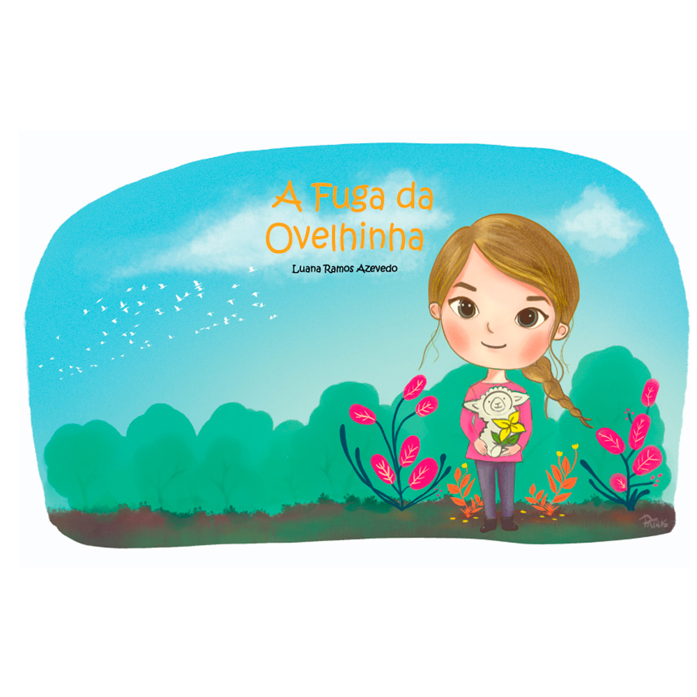 Fuga da Ovelhinha