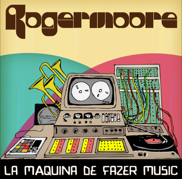 La Maquina de Fazer Music