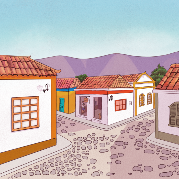Minerário